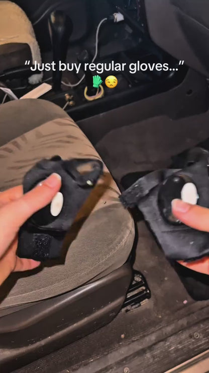 LED Flashlight Gloves™